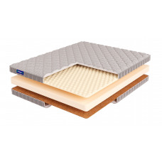 Матрас BeautyRoll Foam 14 Massage Cocos