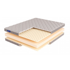Матрас BeautyRoll Foam 10 Massage Double